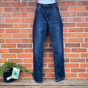 Gap 1969 jeans